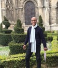 Встретьте Мужчинa : Jeanluc, 58 лет до Гваделупа  Gourbeyre 